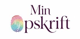 Min opskrifts logo